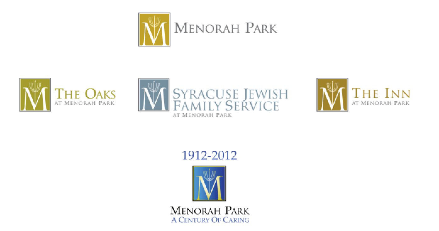 Menorah Park - Brand Suite